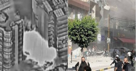 Izrael ubio komandanta zračnih snaga i jednog od osnivača Hezbollaha