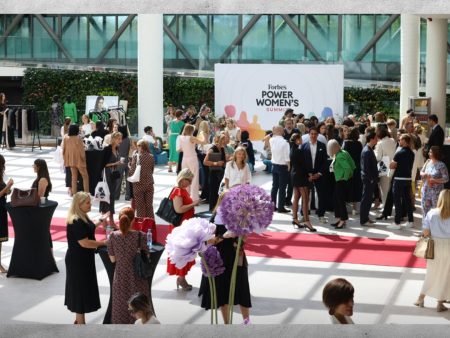 Forbes Adria Power Women’s Summit: Sedma sila ima moć u postizanju ravnopravnosti spolova