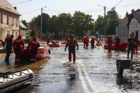 Koliko će smrtonosne poplave koštati evropske ekonomije?