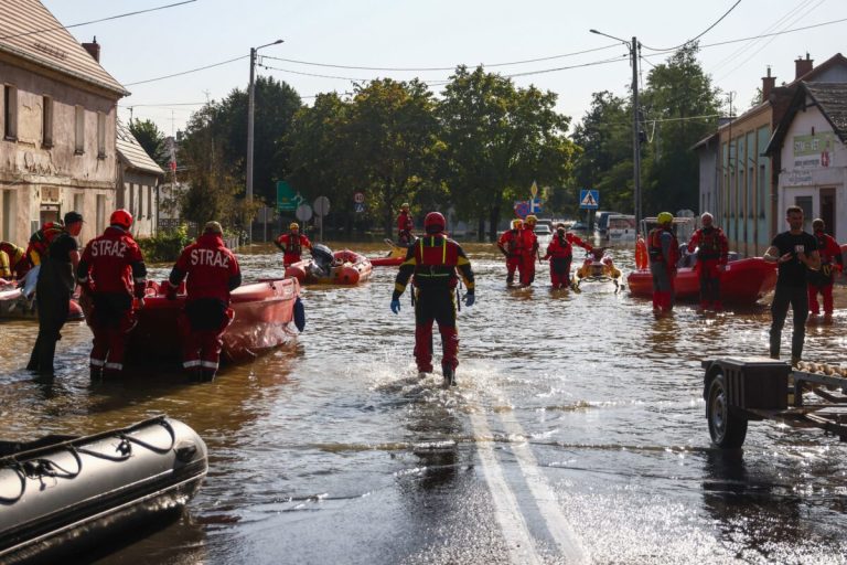 Koliko će smrtonosne poplave koštati evropske ekonomije? Koliko će smrtonosne poplave koštati evropske ekonomije?