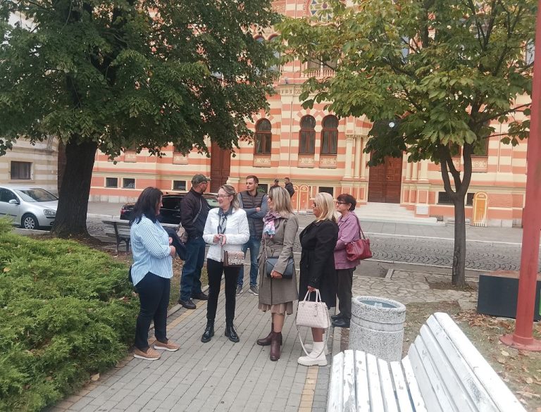 Ponovljeni protesti stanovnika MZ prvog maja