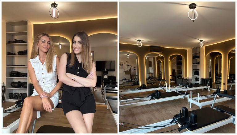 U Zagrebu je otvoren reformerIN studio