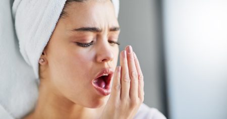 Zauvijek se riješite lošeg zadaha!