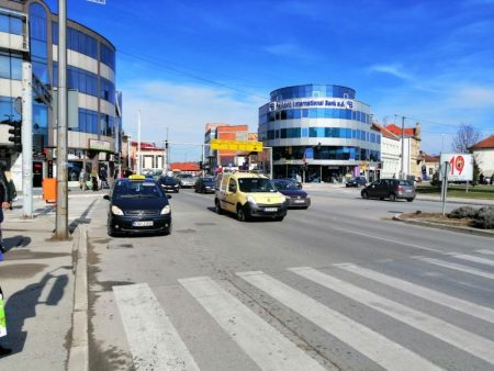 Apel vozačima zbog početka školske godine