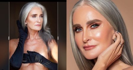 5 stvari koje trebate znati prije nego što pustite da vaša kosa prirodno posijedi