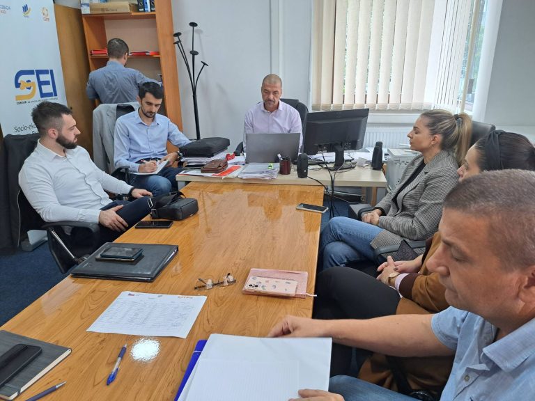 Raspisan Javni poziv za zapošljavanje pripravnika unutar projekta Socio-ekonomske inkluzije u Distriktu