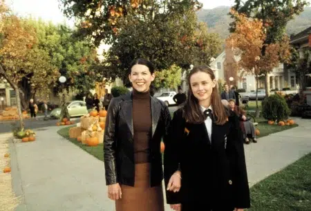 Serije poput Gilmorica za ugodnu jesen