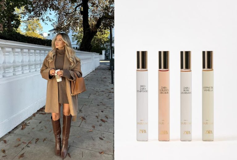 Jeste li znali da postoji set parfema Zara? Jeste li znali da postoji set parfema Zara?