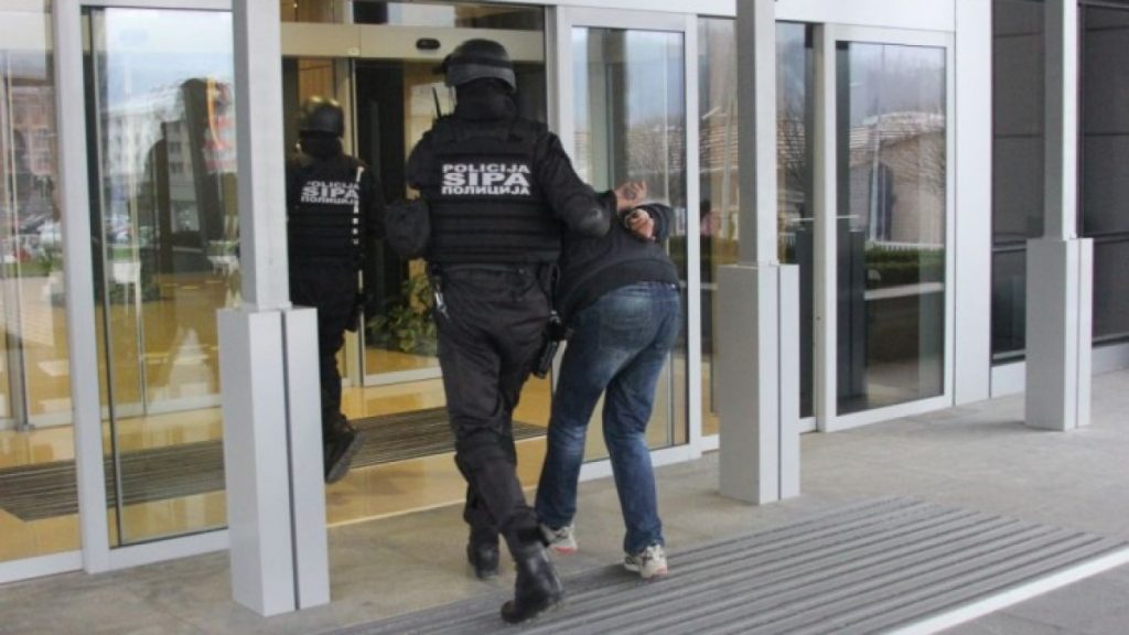 Zaustavljeno imenovanje dikretora državne policije u BiH zbog poruka kriminalaca | BiH Vijesti