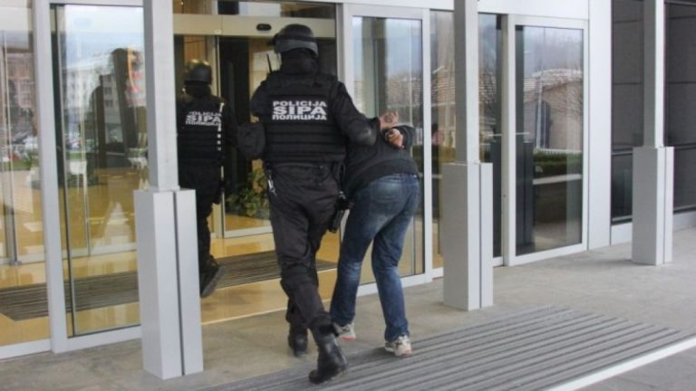 Zaustavljeno imenovanje dikretora državne policije u BiH zbog poruka kriminalaca | BiH Vijesti