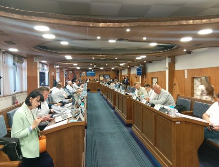 Usvojen je Nacrt zakona o dopunskim pravima demobilisanih boraca u Distriktu