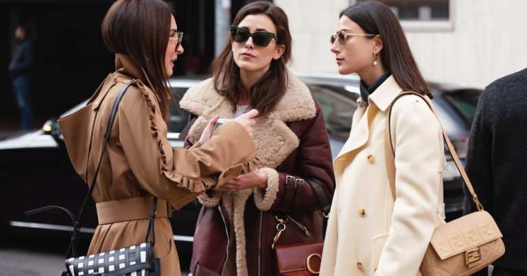 Kako do idealnog stila za prelazni jesenji period?