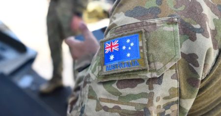 Australija oduzima medalje ratnim zapovjednicima iz Afganistana | Australija Vijesti