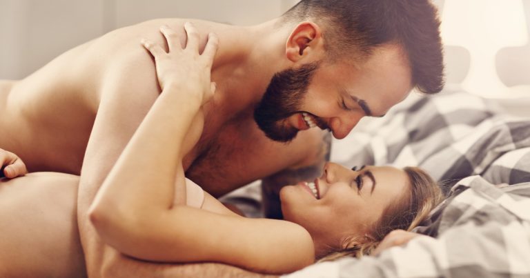 Top 10 škakljivih pitanja o seksu