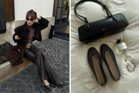 Ovo su najpopularnije cipele za jesen 2024.