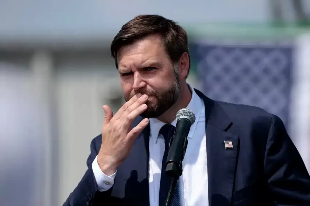 Kako Vance pada u mraku – Ženske eVijesti