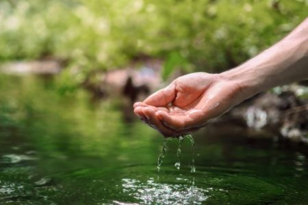 Voda kao izvor života