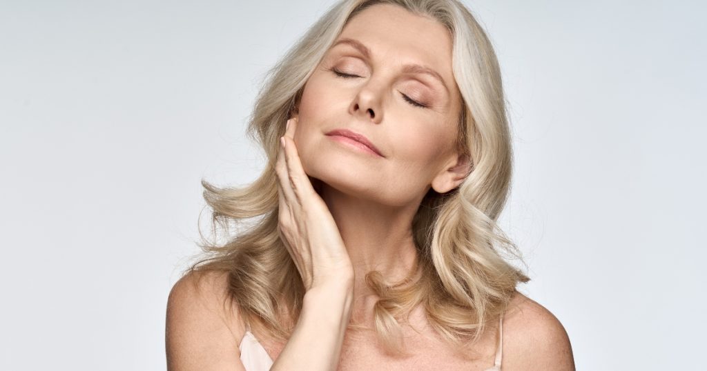 Koji je najbolji način da spriječite debljanje tokom menopauze?
