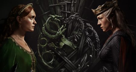 Recenzija | Zmajeva kuća (druga sezona)