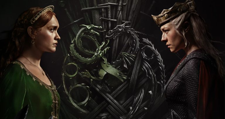 Recenzija | Zmajeva kuća (druga sezona)