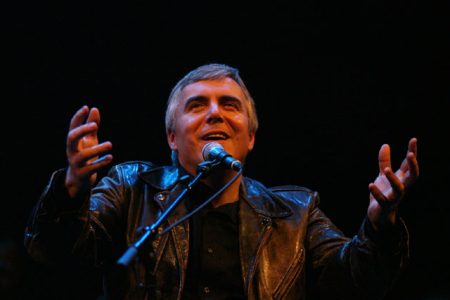 Uskoro nastup Zorana Predina s Damirovim Django Groupom