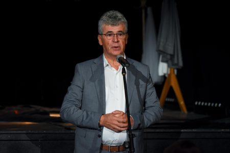 Gradonačelnik otvorio „Internacionalne teatarske susrete Brčko distrikta BiH 2024”