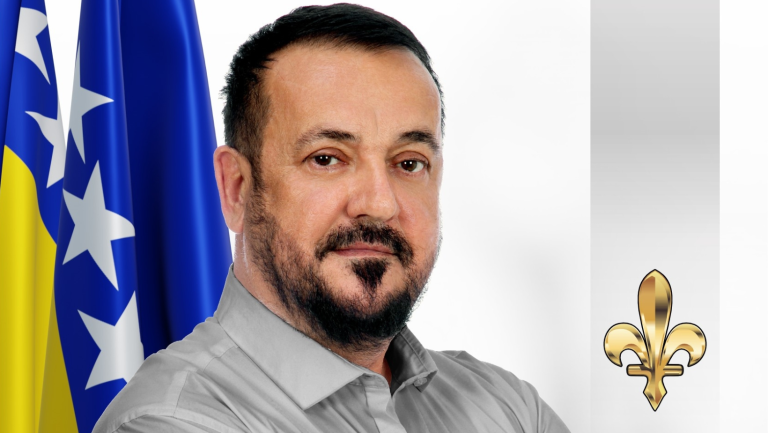 Uhapšen Alija Denjagić skupštinski zastupnik i nezavisni kandidat turske nacionalne manjine!?