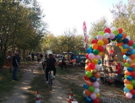 EKO Team Fazanerija je organizirala Dan otvorenih vrata