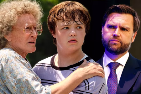 JD Vance i neotribalizam – Ženske eVijesti