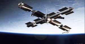Predstavljena svemirska stanica Haven-2, potencijalni nasljednik ISS-a
