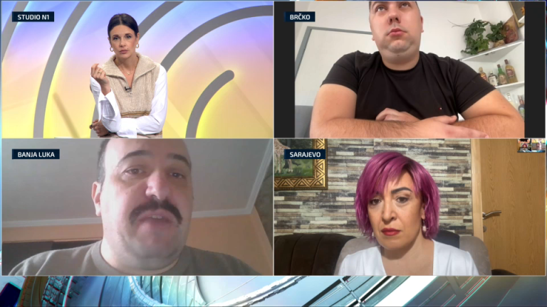 Da li je zdravlje pacijenata u BiH bitnije od administracije: “Ignorišu ljude koji umiru…” Da li je zdravlje pacijenata u BiH bitnije od administracije: “Ignorišu ljude koji umiru…”