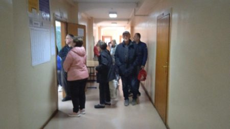 JP PUTEVI BRČKO: Brčko: Uskoro nova parking mjesta u užem dijelu grada