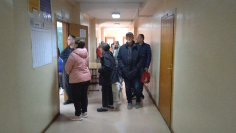 JP PUTEVI BRČKO: Brčko: Uskoro nova parking mjesta u užem dijelu grada