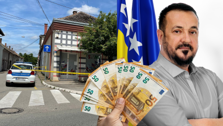 NOVI PRETRESI U BRČKOM: Policija pretresa”SNM”, nezvasnično nezavisni kandidat Alija Denjagić osumnjičen!?