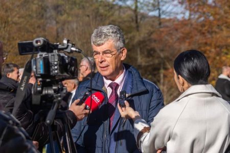 Vlada Brčko distritka BiH za poplavljena područja izdvaja 200 hiljada KM