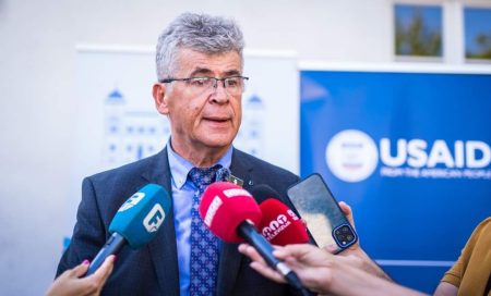 Veliki Intervju portala “TIMES.BA” sa gradonačelnikom Brčko distrikta Bosne i Hercegovine prim.dr Zijadom Nišićem