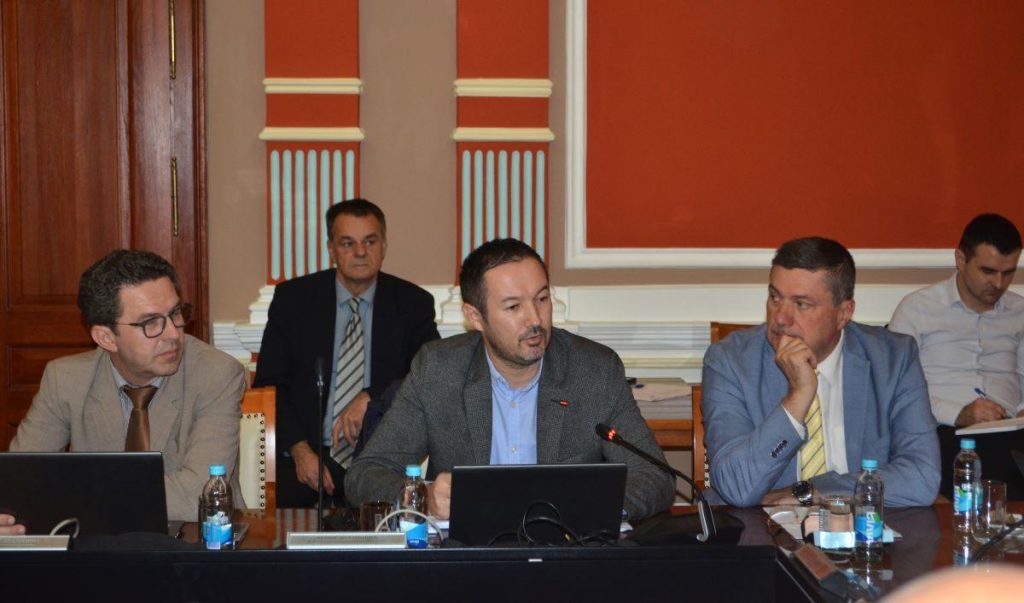 Odobrena jednokratna novčana pomoć za stambeno zbrinjavanje porodice poginulog borca, ratnog vojnog invalida i člana porodice ratnog vojnog invalida u Brčko distriktu BiH