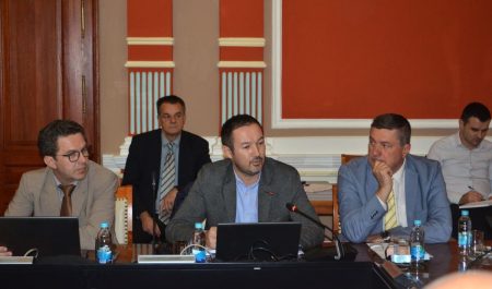 Odobrena jednokratna novčana pomoć za stambeno zbrinjavanje porodice poginulog borca, ratnog vojnog invalida i člana porodice ratnog vojnog invalida u Brčko distriktu BiH