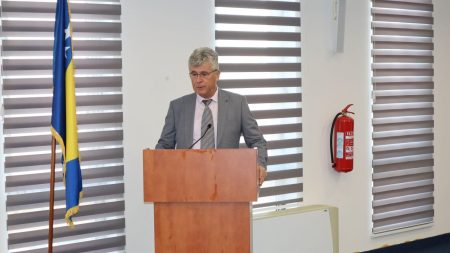 Održana prezentacija o temi europski put BiH i predstojećih obveza