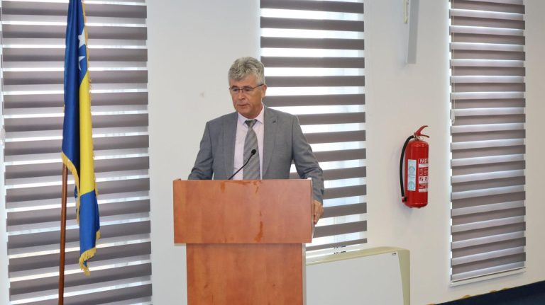 Održana prezentacija o temi europski put BiH i predstojećih obveza