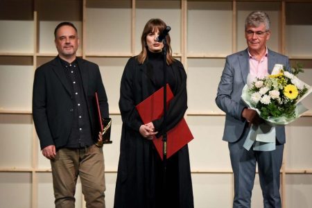 Gradonačelnik Nišić zatvorio je Međunarodne pozorišne susrete