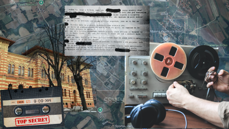 Politička zavjera u Beču: Planovi o autoputu i podjeli vlasti u Brčko distriktu BiH, kako je Esed Kadrić postao Gradonačelnik i zašto je smijenjen!?