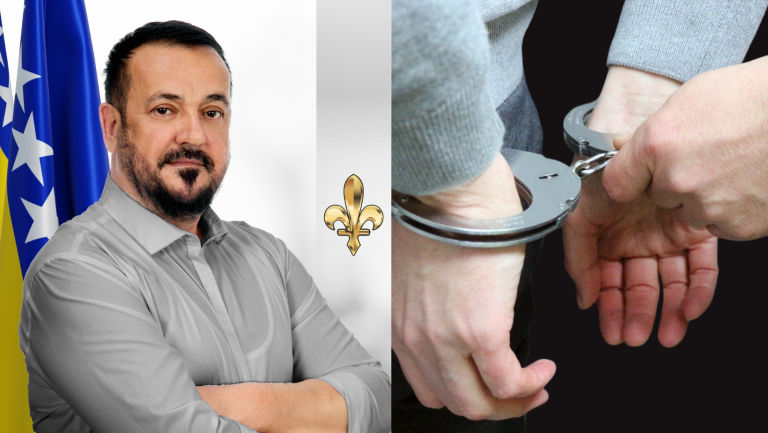 SKANDAL NA IZBORIMA U BČKOM: Hapšenja zbog kupovine glasova u korist nezavisnog kandidata turske nacionalne manjine Alije Denjagića!? SKANDAL NA IZBORIMA U BČKOM: Hapšenja zbog kupovine glasova u korist nezavisnog kandidata turske nacionalne manjine Alije Denjagića!?