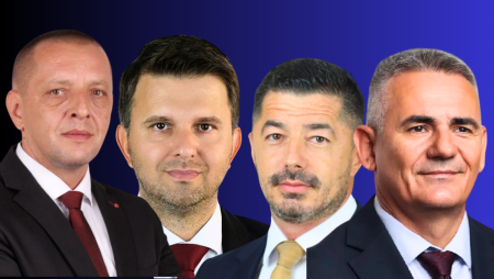 POLITIČKI PREOKRET U BRČKOM: Nezvanično SDA, NiP i SDP udružuju snage, Bošnjačko pomirenje ili izdaja birača?