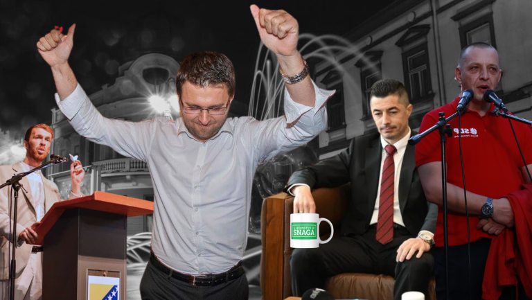 Kako je Esed Kadrić (SDA) postao “Alfa i Omega” brčanskom NIP-u bez ispaljenog političkog metka