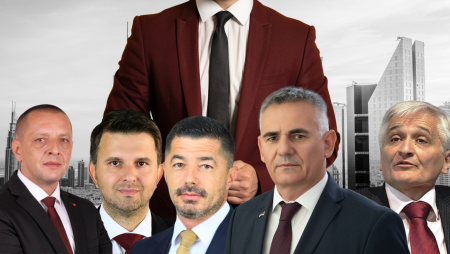 KAPITULACIJA BRČANSKOG NIPA: Potpisom koalicionog partnerstva NiP-a sa SDA razbijena brčanska trojka, jesu li birači ponovo prevareni!?