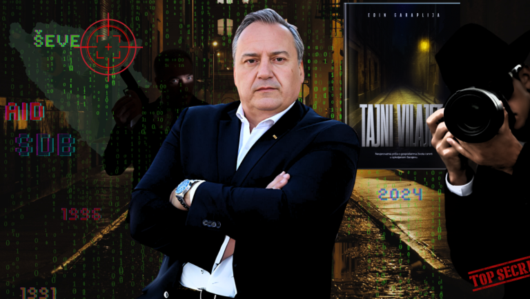 Komentar dr.sc. Edina Garaplije na sukob u NiP-u između Ademovića i Konakovića ali i koaliciju NiP-a sa SDA u Brčko distriktu BiH! Komentar dr.sc. Edina Garaplije na sukob u NiP-u između Ademovića i Konakovića ali i koaliciju NiP-a sa SDA u Brčko distriktu BiH!