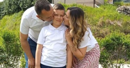 Ostao bez roditelja u Donjoj Jablanici: Pomozimo Ediju da se oporavi i odraste u poštenog čovjeka, niko se nije javio da pomogne, on sada treba našu pomoć!