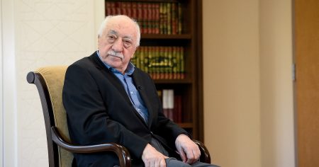 U SAD-u preminuo Fetulah Gulen, jedan od najvećih političkih protivnika Recepa Tayyipa Erdogana