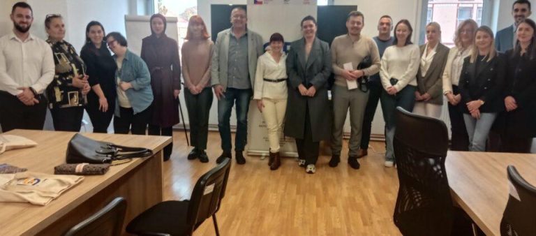 U središtu pažnje – aktivnosti SEI Centra u Brčkom